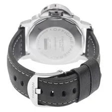 Panerai Luminor Acciaio PAM01090 4