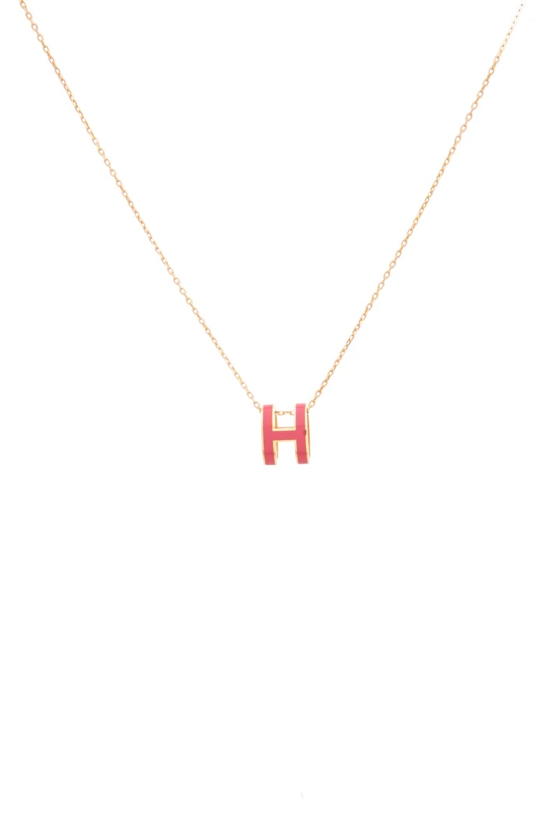 Hermès — Large Pop H — Jewelry — resale