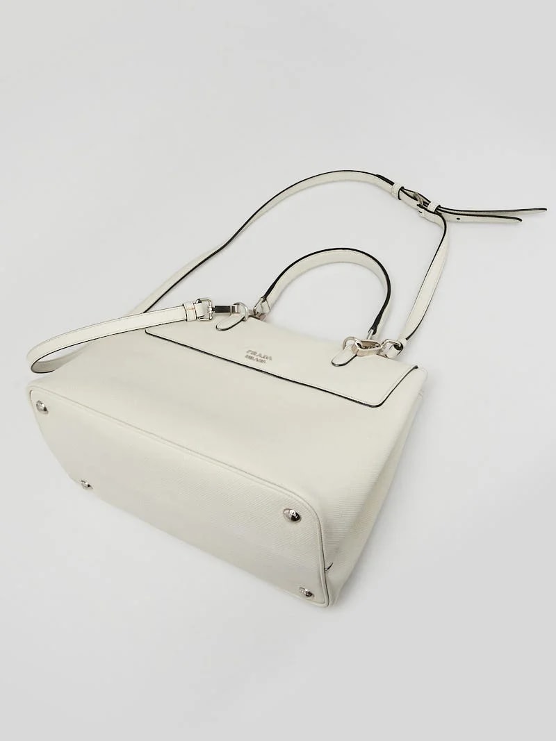 Prada Talco Top Handle 3