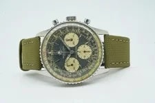 Breitling Navitimer 806 41mm Ser. 101xxxx 9544 2