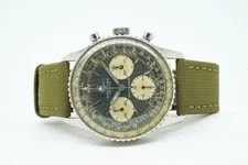 Breitling Navitimer 806 41mm Ser. 101xxxx 9544 3