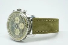 Breitling Navitimer 806 41mm Ser. 101xxxx 9544 4