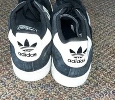 Adidas Campus 00 Originals Shoes ' - Shoes 3