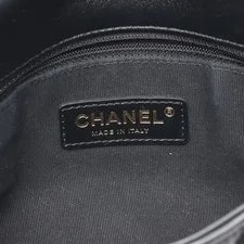 Chanel Matelassé Small Flap Chain #RC612 4