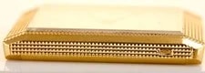 1960s Piaget Protocole for Cartier 18k Gold , Gift From Sammy Davis Jr 4