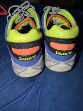 Saucony Originals 6000 Trail CPK / 8 Shoes S70643-1 3