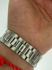 Cartier #2378 Pasha 38mm Automatic Open Skeleton Back #W31059H3 Date Indicator 4
