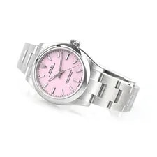Rolex Oyster Perpetual 31 277200 SW15932 3