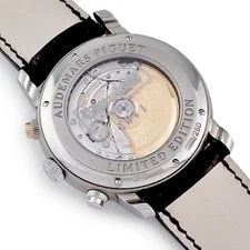 Audemars Piguet Jules Audemars Gstaad Classic 26558TI.OO.D080VE.01 TO300129 2