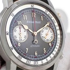 Audemars Piguet Jules Audemars Gstaad Classic 26558TI.OO.D080VE.01 TO300129 4