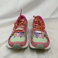 Brooks Trace 3 Sz 12 Adam Dalton Blake Running Shoes Pride 2