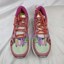 Brooks Trace 3 Sz 12 Adam Dalton Blake Running Shoes Pride 3