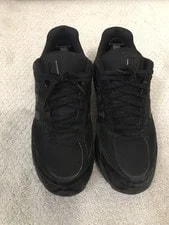New Balance 990v5 Sz 13 D Athletic Lace Up M990BB5 3