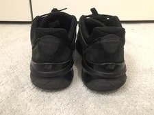 New Balance 990v5 Sz 13 D Athletic Lace Up M990BB5 4