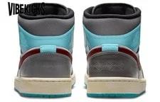 Air Jordan 1 Mid 'Exploration Unit' FB1870-161 New 4
