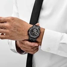 Audemars Piguet Royal Oak Offshore 26205AU.OOD002CR.01 'Ginza 7' Chronograph 4