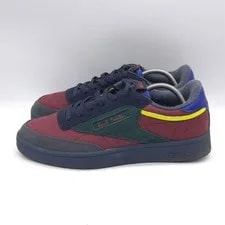 9.0US Reebok Paul Smith Club C Collaboration Limited Edition Model Vhtf 2
