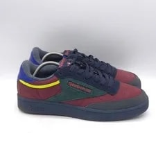 9.0US Reebok Paul Smith Club C Collaboration Limited Edition Model Vhtf 3