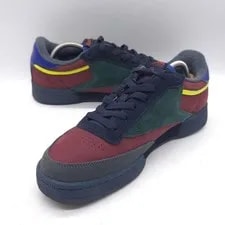 9.0US Reebok Paul Smith Club C Collaboration Limited Edition Model Vhtf 4
