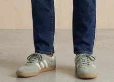 Adidas — Adidas Samba OG ’S US 7 Made in Vietnam(B172) — Sneaker — resale