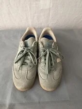 Adidas Samba OG ’S US 7 Made in Vietnam(B172) 3