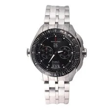 TAG Heuer — Tag Heuer Mercedes Benz SLR Limited Edition Chronograph CAG2111 — Watch — resale