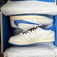 Jordan 1 Low OG X 3