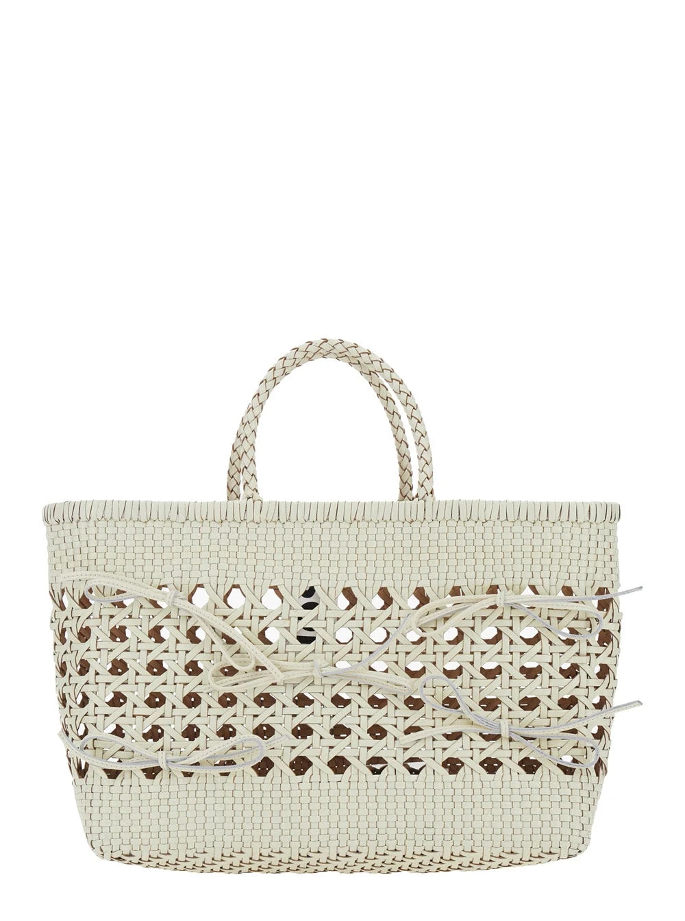 Osoi — Osoi Biscuit — Recycled — Handbag — resale