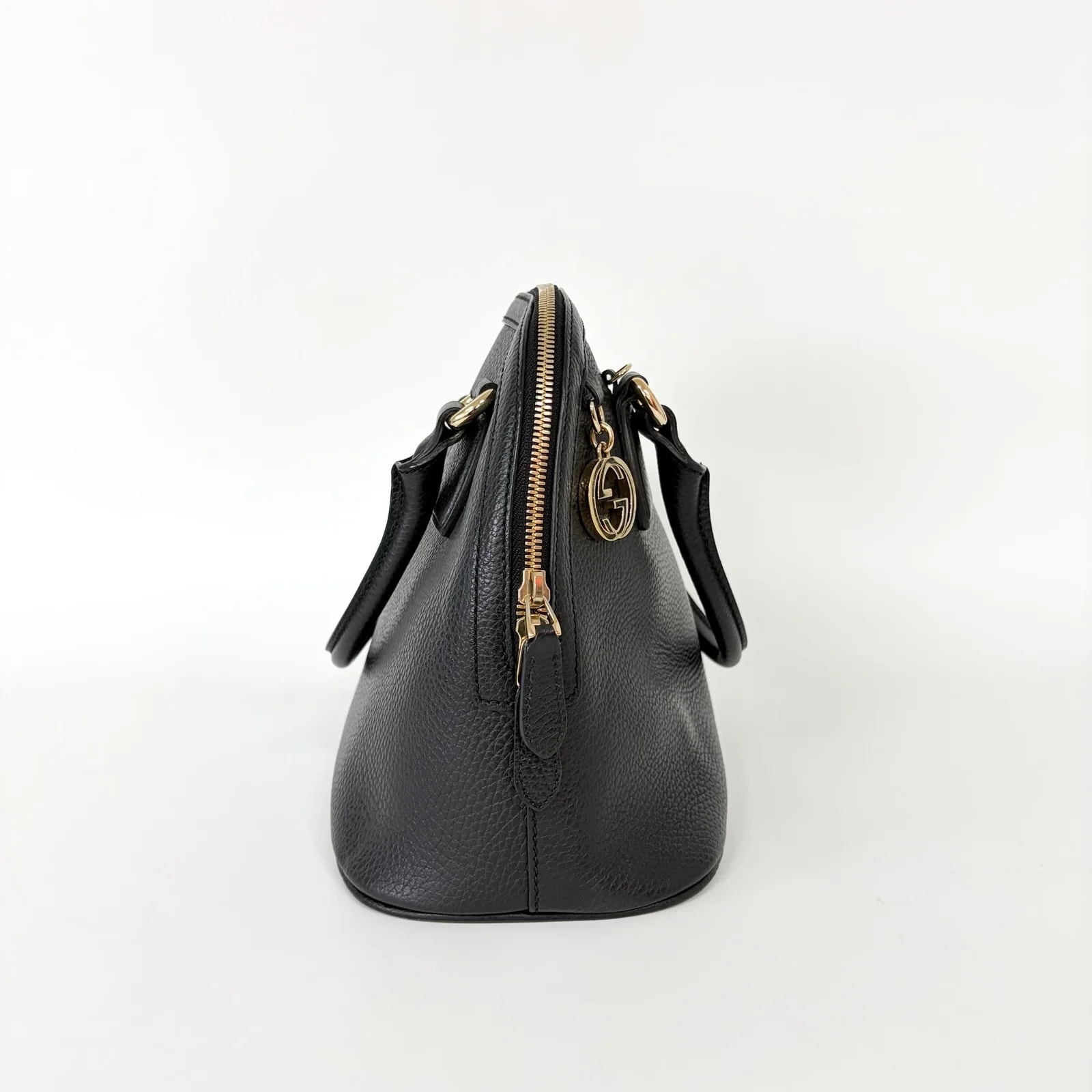 Gucci Dome Bowler GG 3