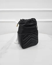Gucci GG Marmont Mini Chain Bucket 746433 157591015 3