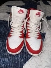Size 10 - Nike SB Dunk Pro High Dream Team 4
