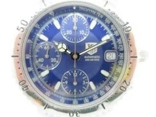 TAG Heuer CG2111-RO Chronograph Date 2