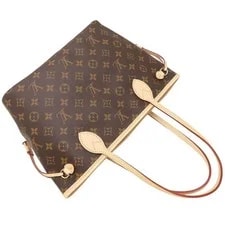 Louis Vuitton Neverfull 353342 From Jap 4