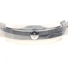 IWC Schaffhausen Date Silver Dial Automatic Watch_955173 4
