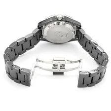 Tag Heuer Aquaracer WAY1395.BH0716 Diamond Black Quartz 2