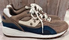 Saucony — Saucony 6000 / S70441-38 Running Shoe — Sneaker — resale