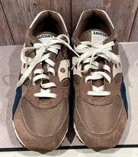 Saucony 6000 / S70441-38 Running Shoe 2
