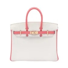 Hermès — Hermes Birkin 25 #RCB2440 — Handbag — resale