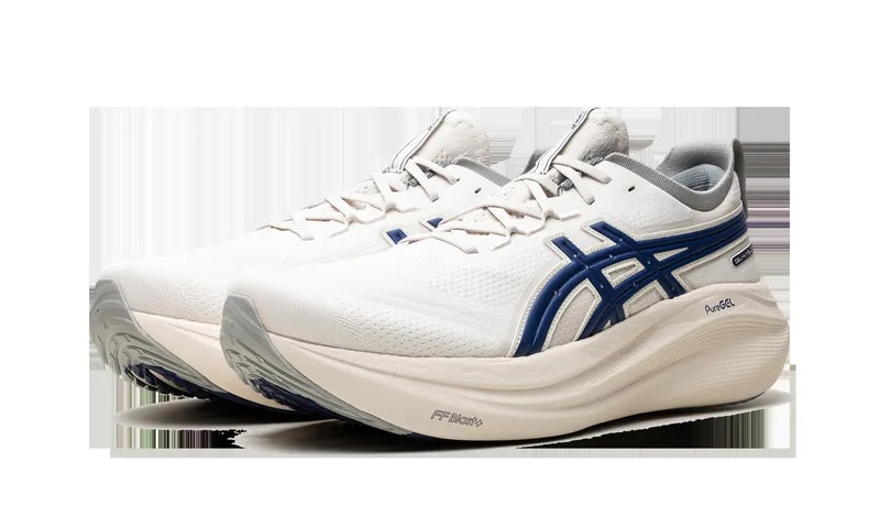 Gel-Nimbus 27 "Asics Track Club" 1011C028 200 2