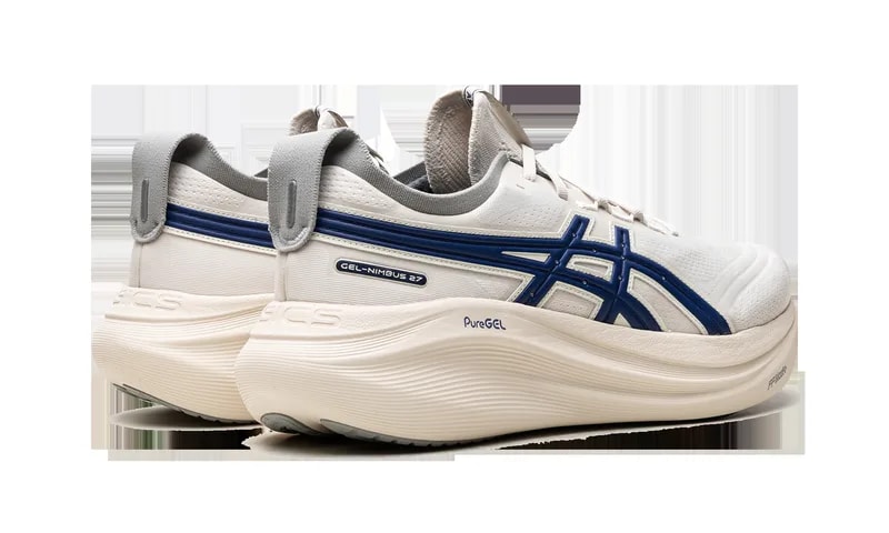 Gel-Nimbus 27 "Asics Track Club" 1011C028 200 3