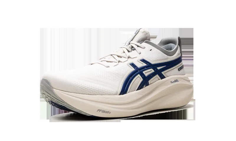 Gel-Nimbus 27 "Asics Track Club" 1011C028 200 4