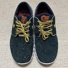 Nike SB Stefan Janoski Max DB "Doernbecher" (2014) ’s 3