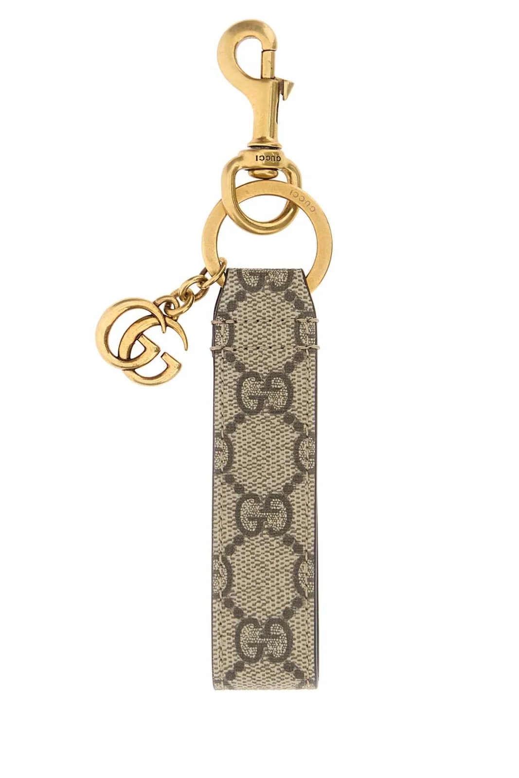 Gucci — Gucci Chain Key Case — Keychains — Accessory — resale