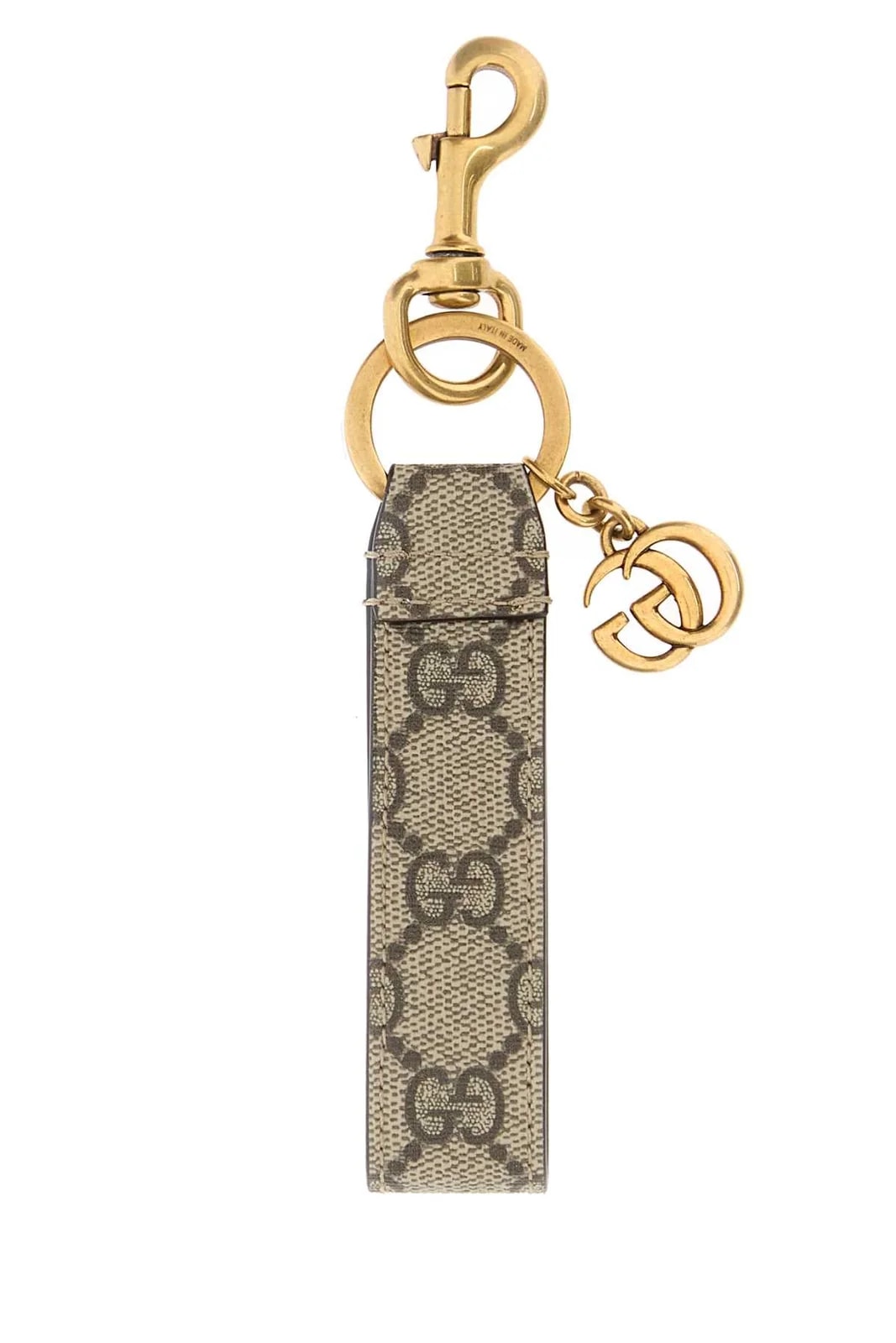 Gucci Chain Key Case — Keychains 2