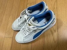 7.0US Puma X 50Th Anniversary With Bobito Garcia 250 Sport Model 2
