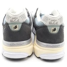 New Balance Xkith M990KS3 Kiss Low Cut US10.5 28.5cm c88 3