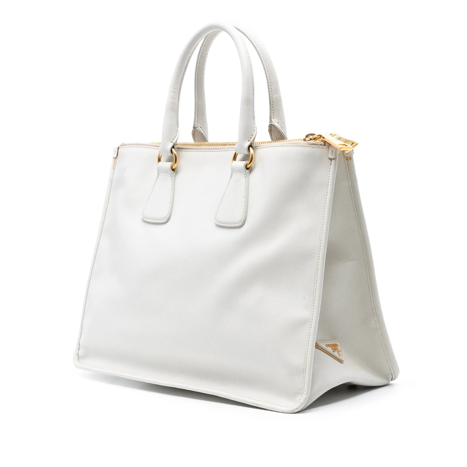 Lux Double Zip 2