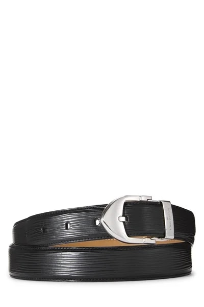 Louis Vuitton — Ceinture Classic 100 — Accessory — resale