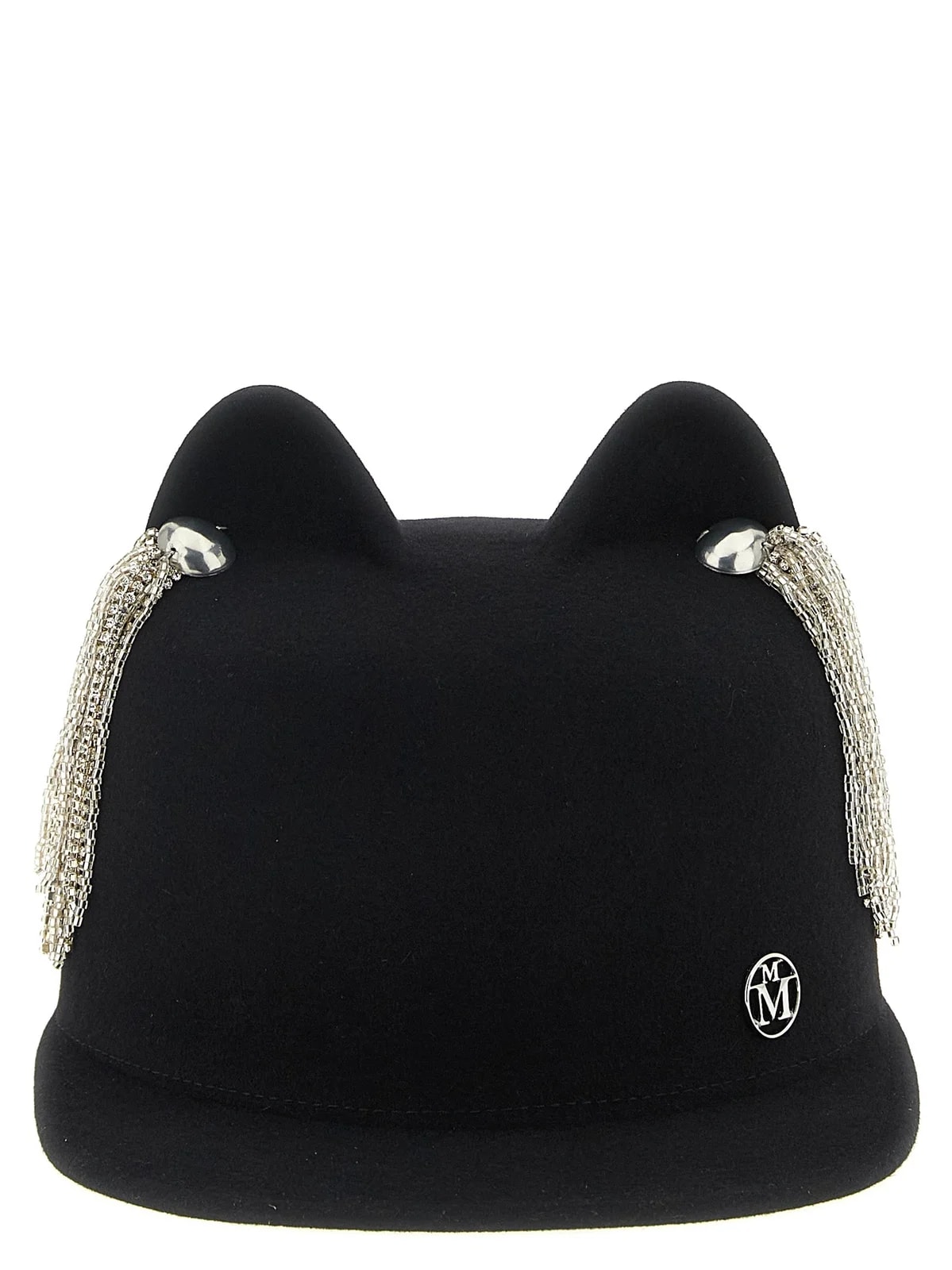 Maison Michel — Maison Michel Hat — Accessory — resale