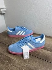 Adidas Gazelle Sample Inter Miami Messi Soccer ’s 2